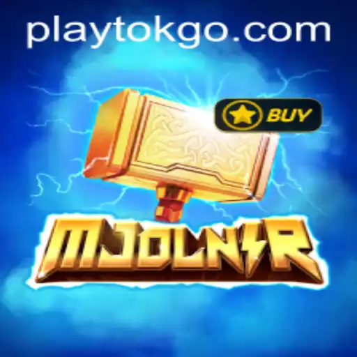 Unleashing Thunder: A Deep Dive Into Mjolnir and the Rise of Playtok
