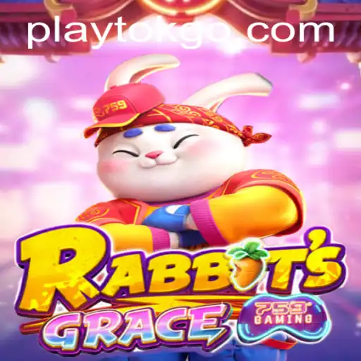 Discover the Enchanting World of RabbitsGrace and the New Playtok Trend
