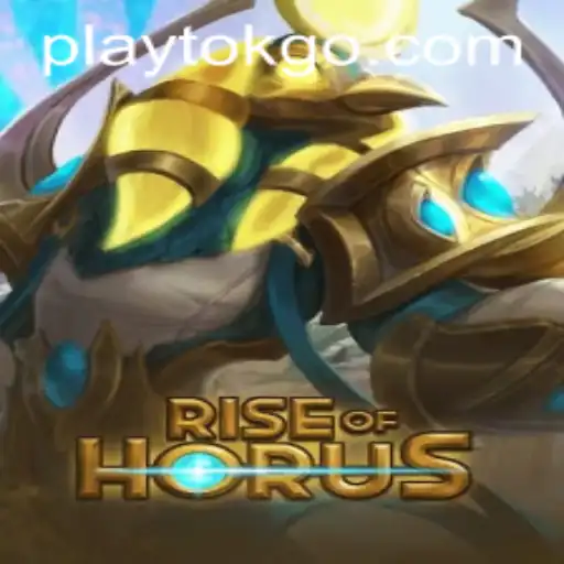 Rise of Horus: A Unique Gaming Experience Blending Adventure and Strategy