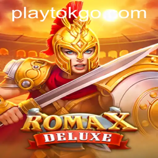 RomaXDeluxe: A Thrilling Journey in the World of Playtok