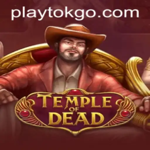 Enter the Mysterious World of TempleofDead and the Rise of Playtok