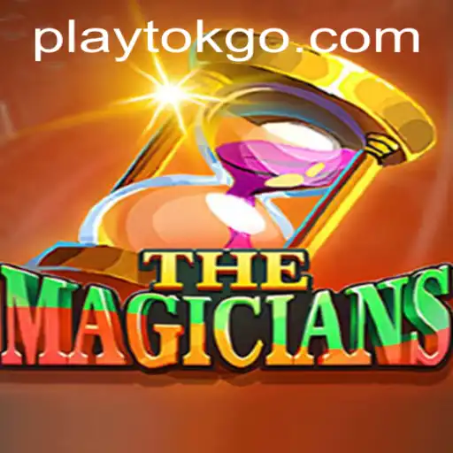 TheMagicians: A New Adventure in Playtok