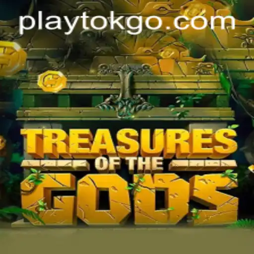 Exploring Treasure of the Gods: A Deep Dive into the Latest Play-to-Earn Phenomenon