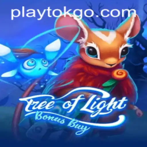TreeOfLightBonusBuy: A Captivating Adventure in Playtok's Gaming Universe