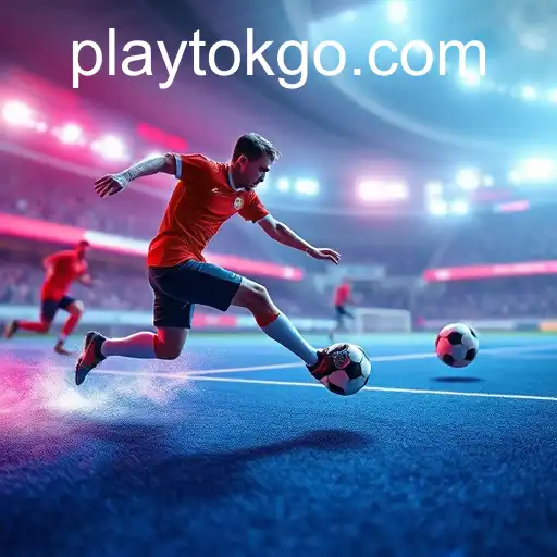 Virtual Sports: The Digital Revolution in Athletic Competition