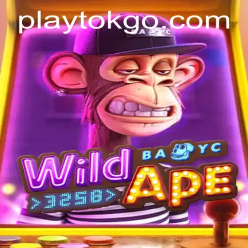 WildApe3258: An Exciting Adventure in the Gaming World