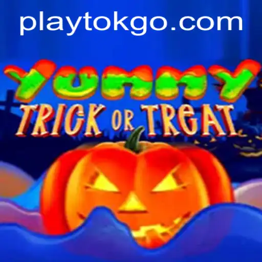 YummyTrickorTreat: A Spooky Delight with a Playful Twist!