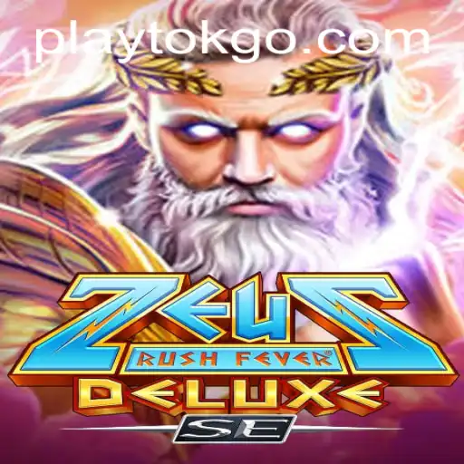 Epic Adventure Awaits in ZeusRushFeverDeluxeSE