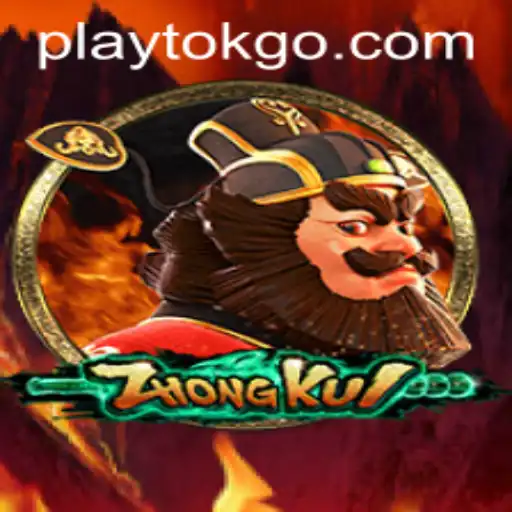 Unveiling ZhongKui: A Playtok Adventure into Ancient Traditions